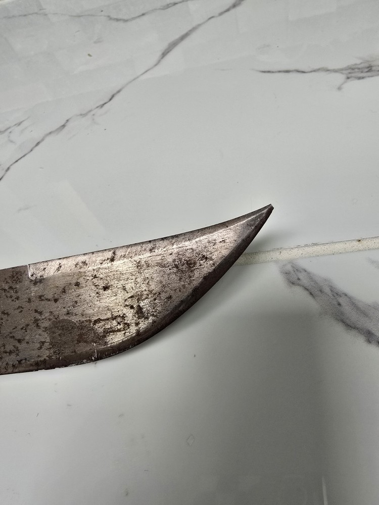 Spanish Colonial Dagger/knife See Pics