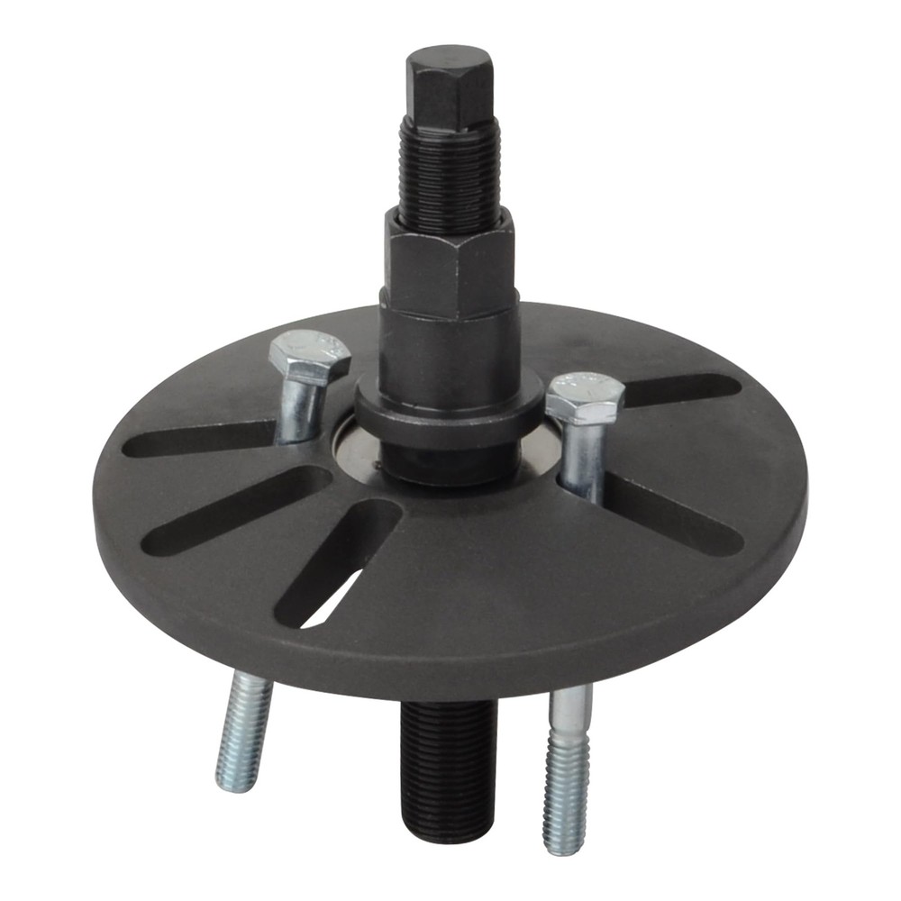Harmonic Balancer Puller Removal Installation Tool Kit Flywheel Remover Set