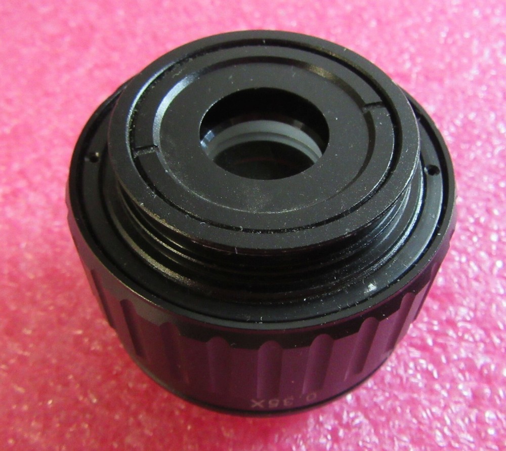 Genuine Abaxis Camera Adapter for Accu-Scope 3000-LED 4K Digital Microscope