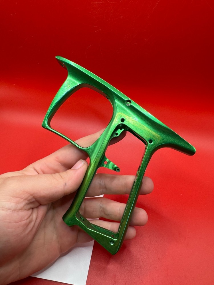 Bob Long 2k11 G6R Frame