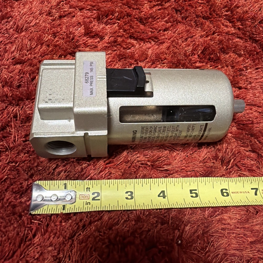 68279 Modular Mist Separator