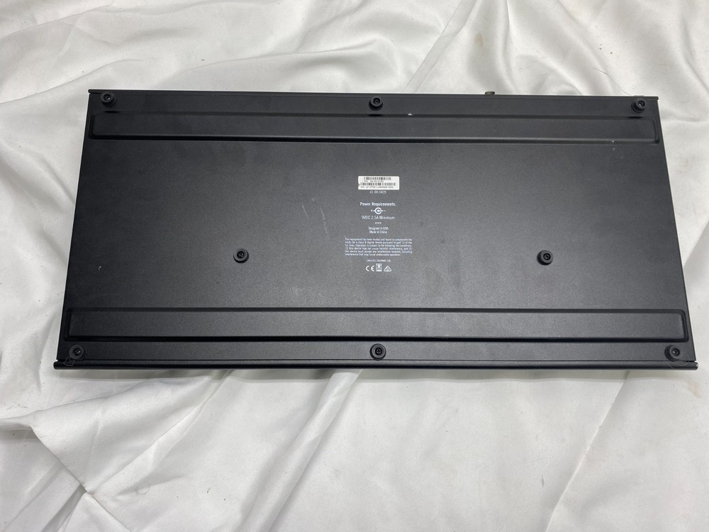 Line 6 POD HD500 Guitar Multi-Effects Processor