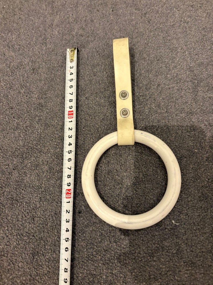Japan Train Handle - Tobu Railway - Short