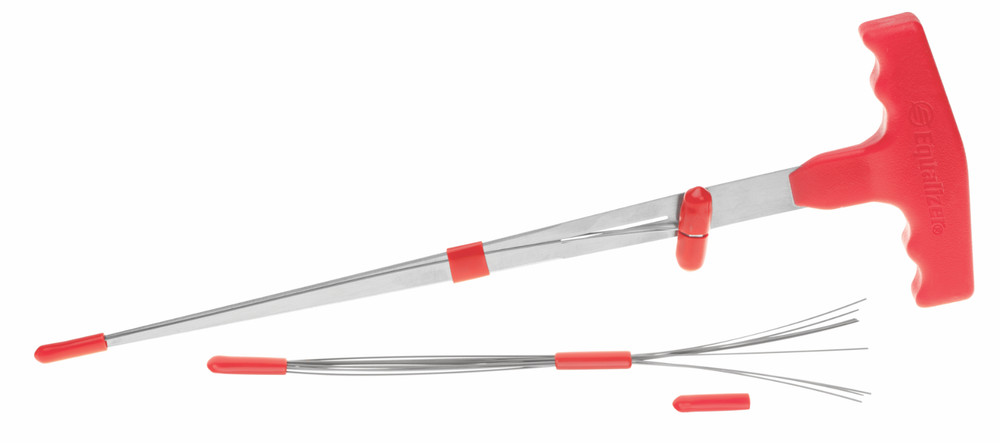 Equalizer LS1134 Wirestarters - Compact Tool for Tight Spaces & Cord Starting