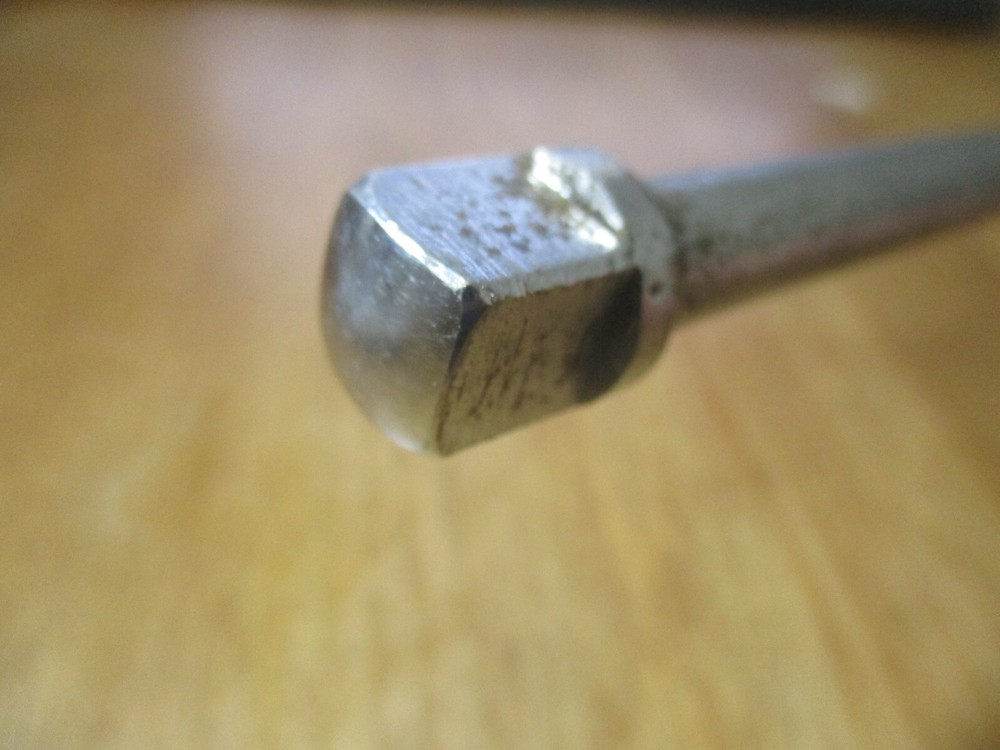 Boony Tools 1/2" Speed Wrench Socket Driver ZA744 USA
