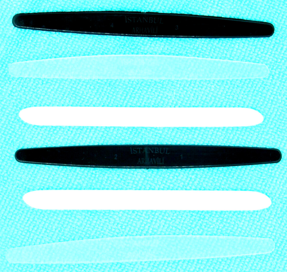 6 Pieces Picks For Oud