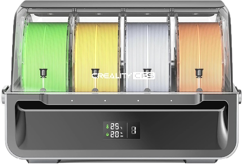 Creality CFS Multi Color 3D Printer Filament System