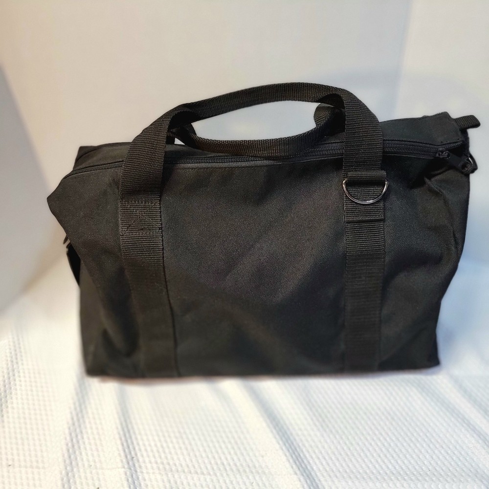 Jeppesen Flight Bag w Flight Tag Pilot or Student Aviator Headset Flight Tools
