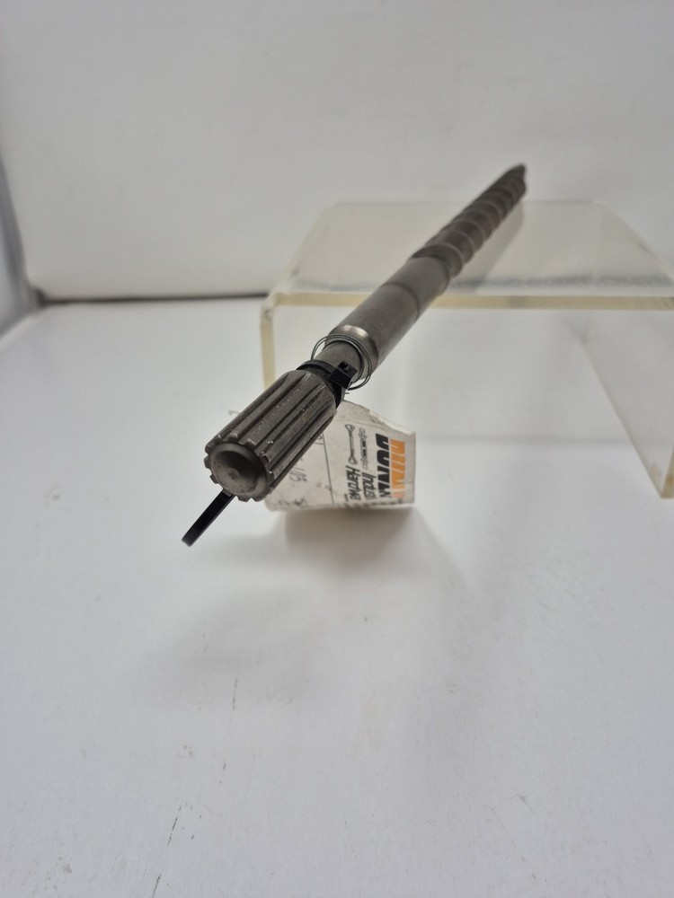 Driltec Spline Bit 7/8"×16"