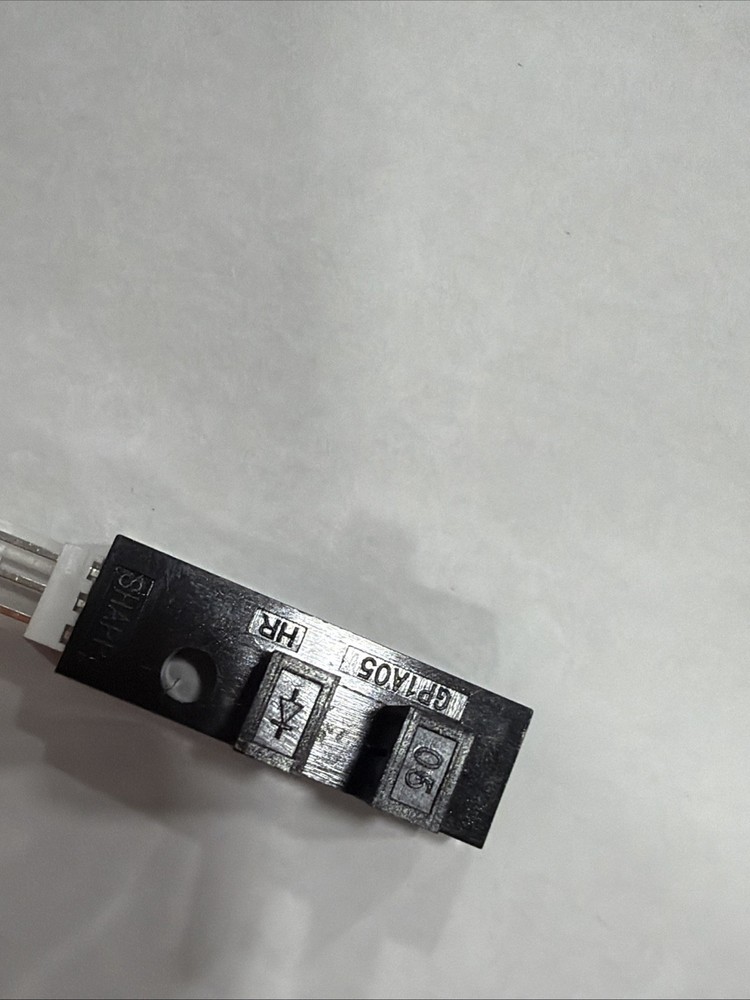 Sensor For DTF Printer