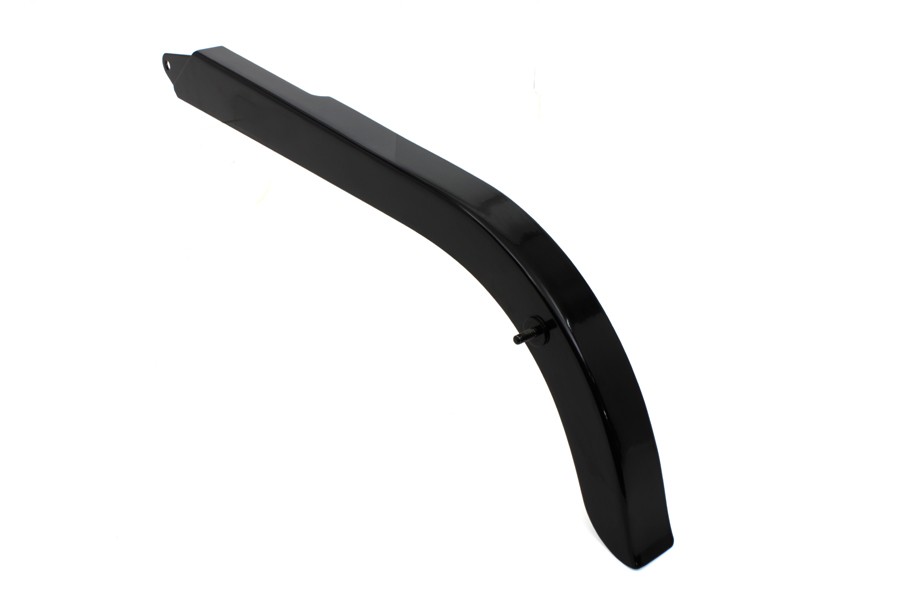 Replica Black Chain Guard for Harley-Davidson