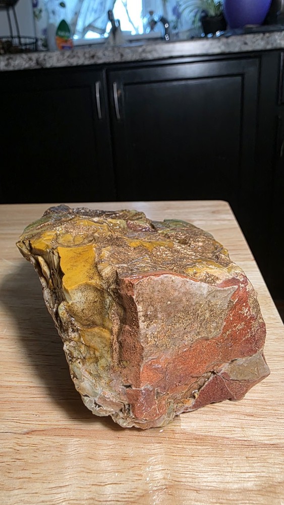 Picture Jasper