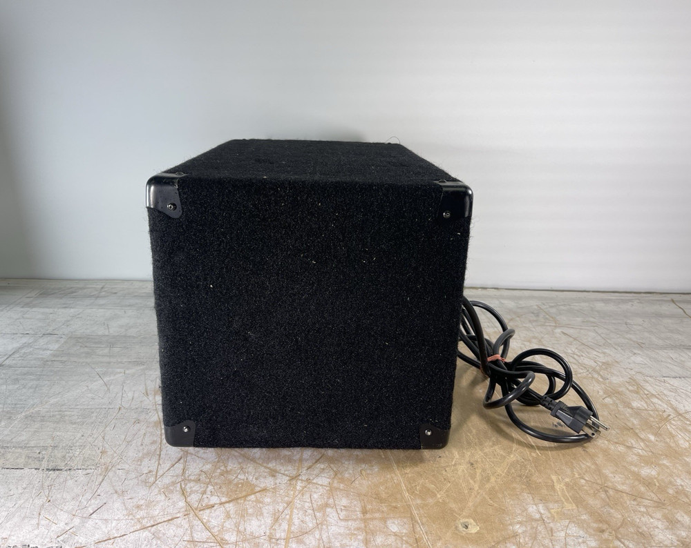 PHONIC 740 POWERPOD PLUS POWERED MIXER