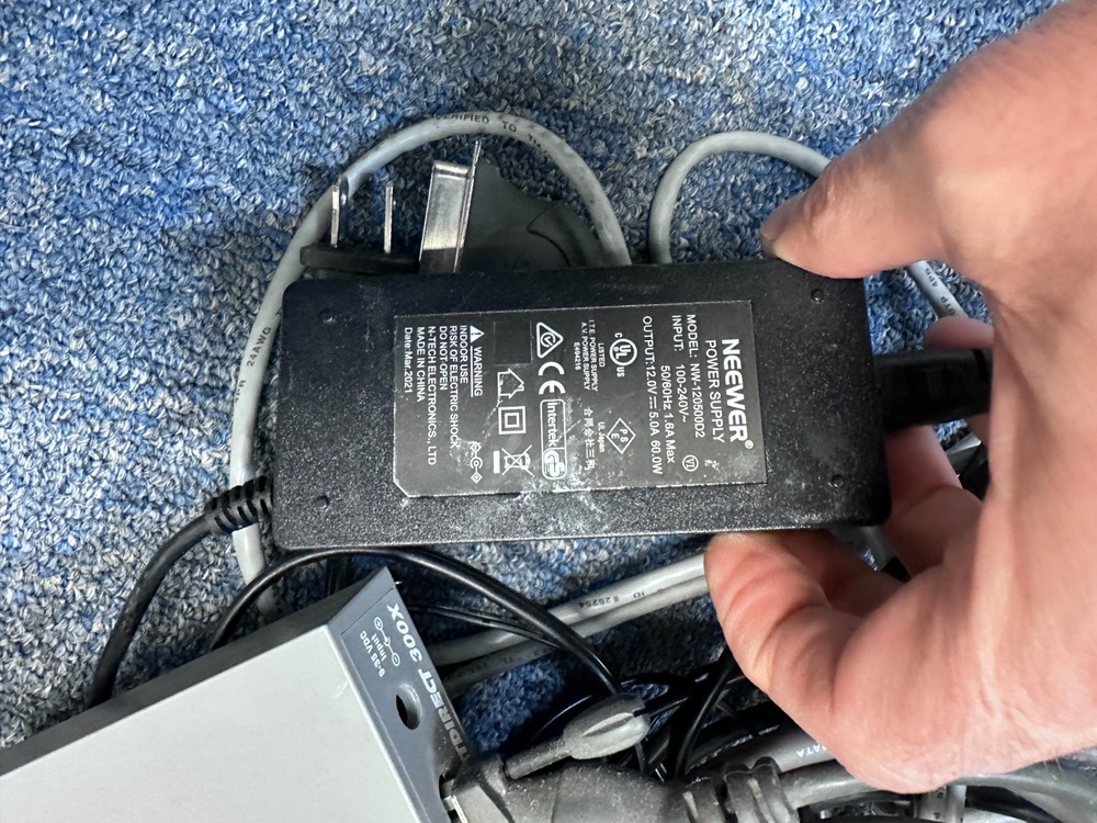 Hewlett Packard C3196A Plotter