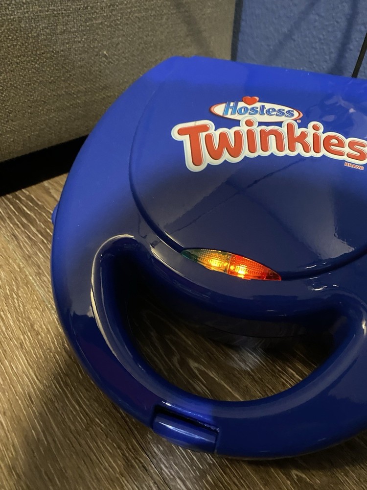 Hostess Twinkie Maker • HOST-1TW Tested Working