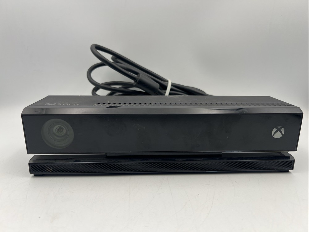 Microsoft Xbox One Kinect Camera Motion Sensor Bar Model 1520 - OEM Tested