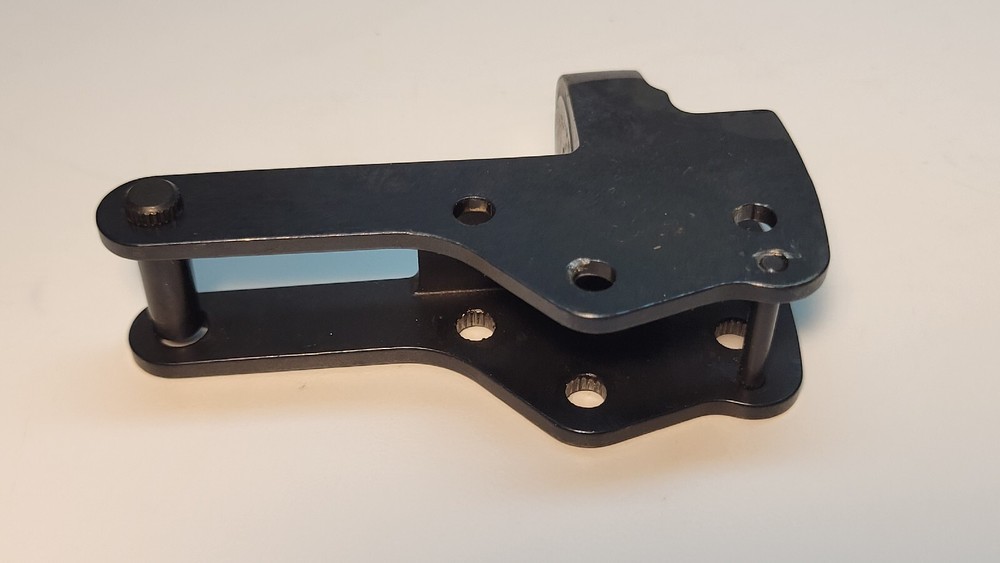 Thompson Center Arms Omega .50 Cal Muzzleloader Trigger Housing (C)
