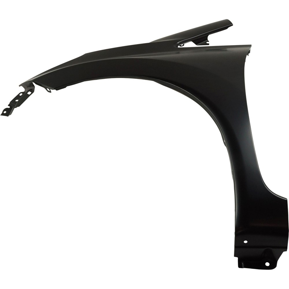 Fender For 2014-2018 Nissan Versa Note Front Driver Side Primed Steel