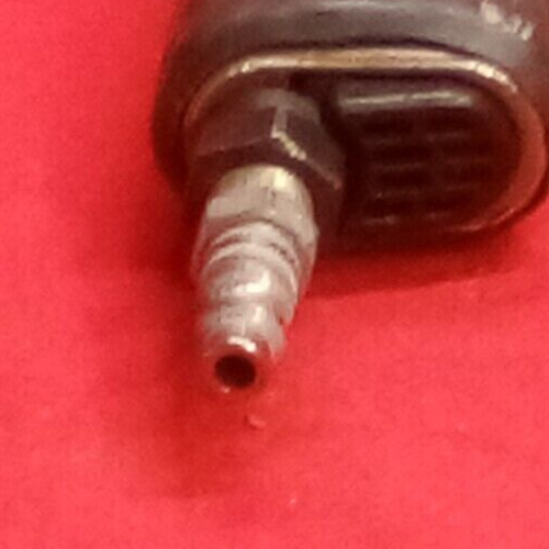 THE ARO CORPS PNEUMATIC AIR DRILL AA05 MAC E 4084454
