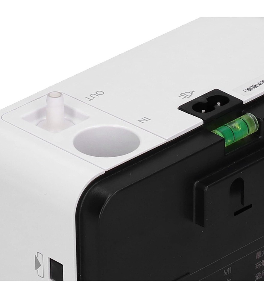 Automatic Condensate Pump Removal System For Mini Split Air Conditioning Pump