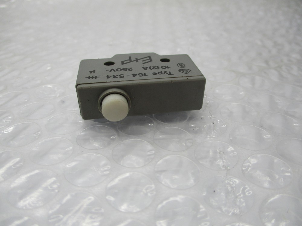 INDUSTRIAL SPARE 164-534 SWITCH NSNP