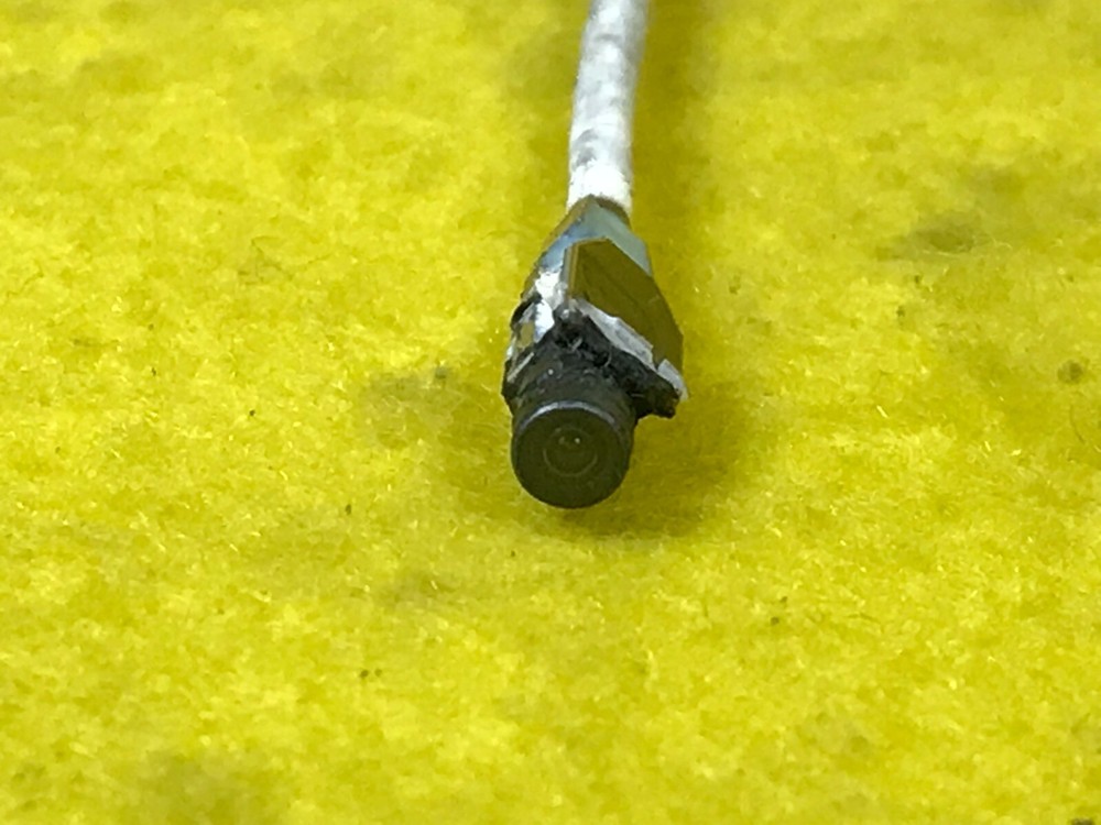 Fujinon EC-700 Series CCD (Long)