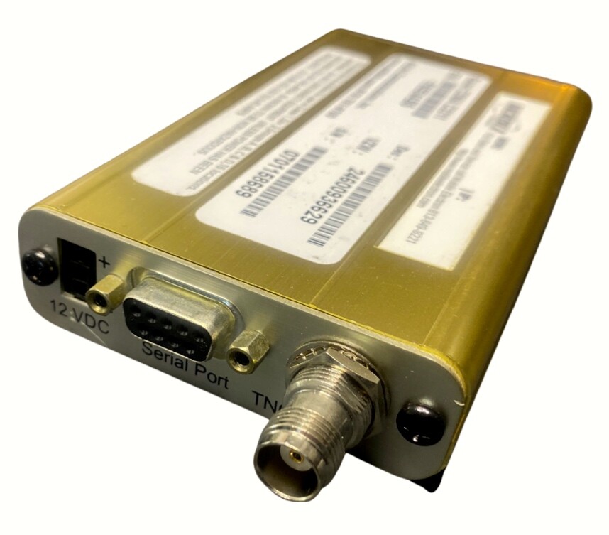 Raven CDMA C3211 AirLink Communications Cellular Modem