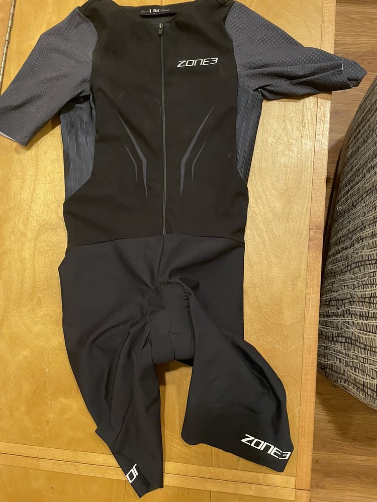 ZONE3 Aeroforce-X Trisuit (extra small)