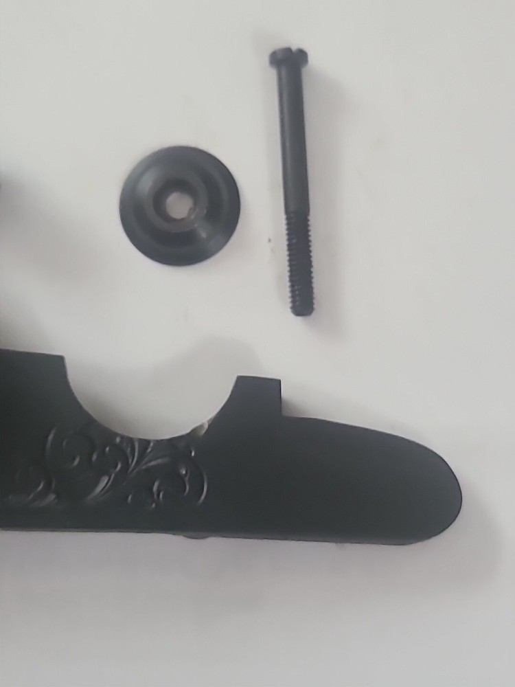 Thompson Center Fire Storm Muzzleloader Lock Assembly With Screw And Washer