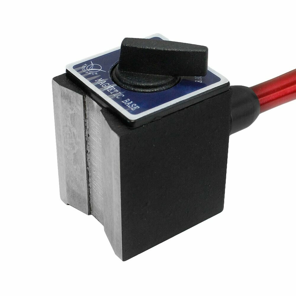 Universal Magnetic Base Holder For Dial Indicator Test