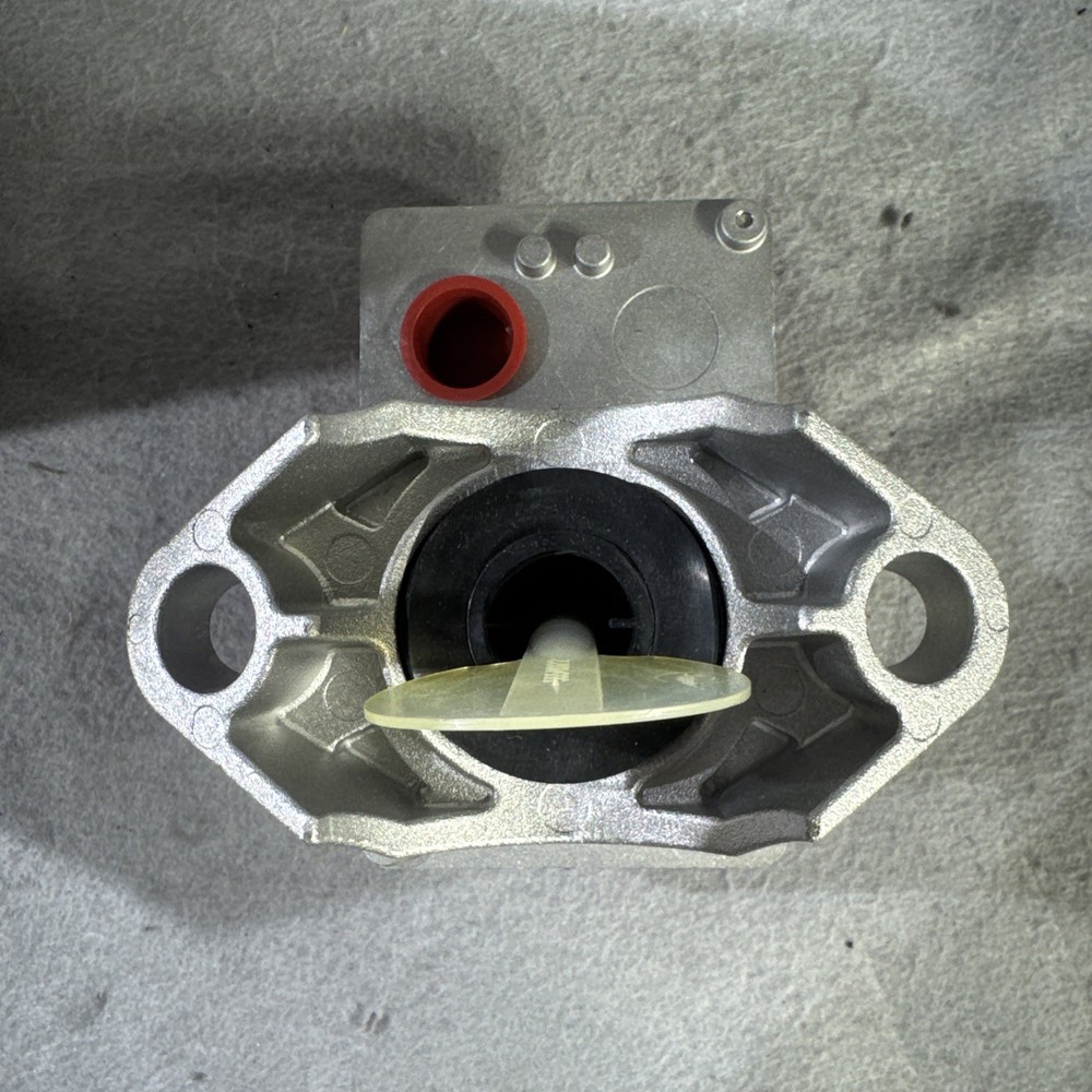 Potter VSR 2" Water Flow Indicator 1144402