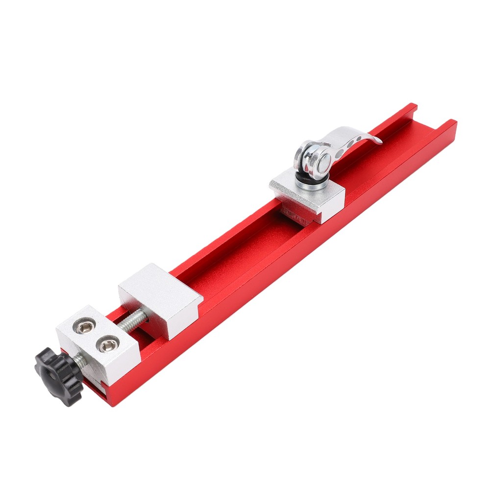 Adjustable Saw Guide Rail For Precise Woodworking DIY Projects
