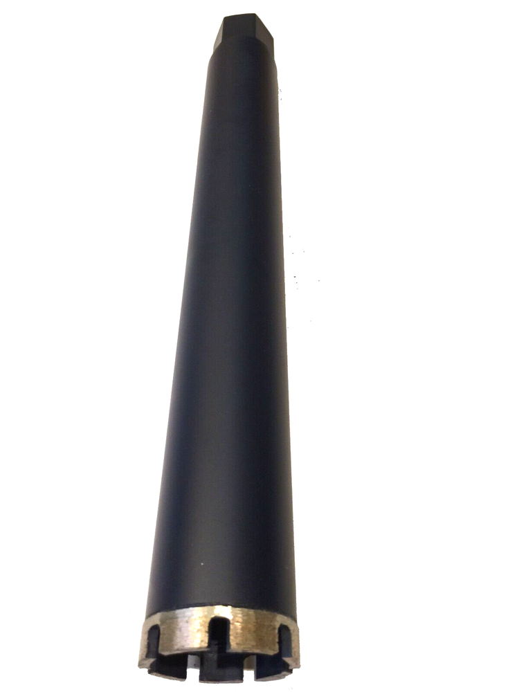3/4'' Wet Diamond Core Drill Bits cut Concrete Asphalt Bricks 5/8"-11 Thread
