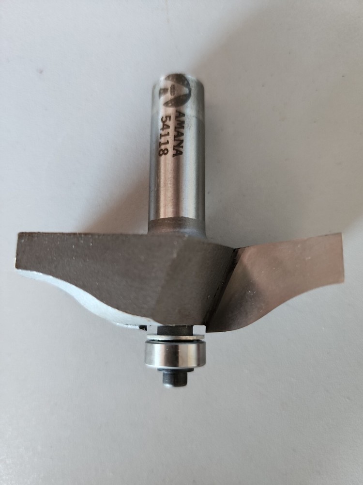 Amana Tool Corp AMS-104