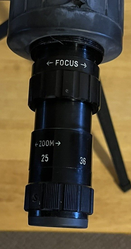 Bushnell Spotting Scope