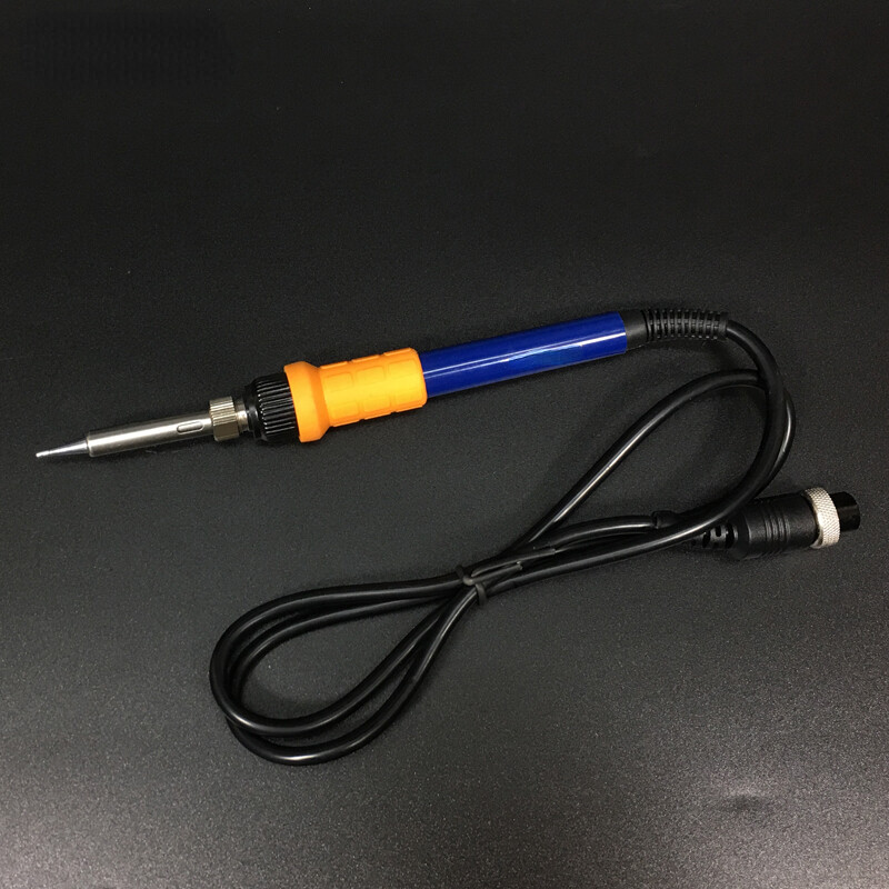 5-hole High Power 952D Welding Table Handle Electric Soldering Iron Handle