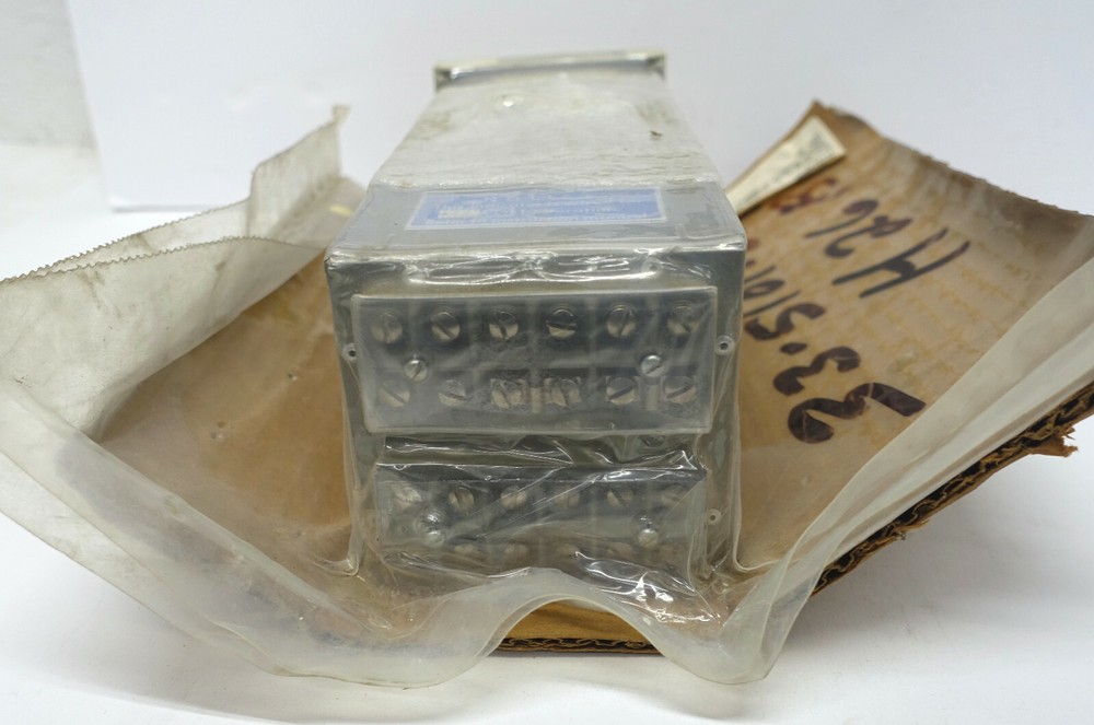 Dynisco ER478A2 *NEW* PRESSURE CONTROLLER MODULE (3H4)