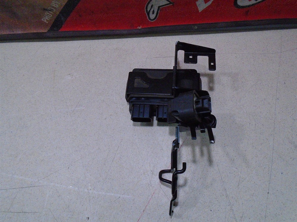 2013 KAWASAKI NINJA 650 ABS MODULE RELAY 13 NINJA650