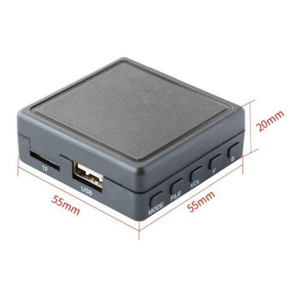 USB interface Module Call AUX Cable Card For Pioneer Car Stereo