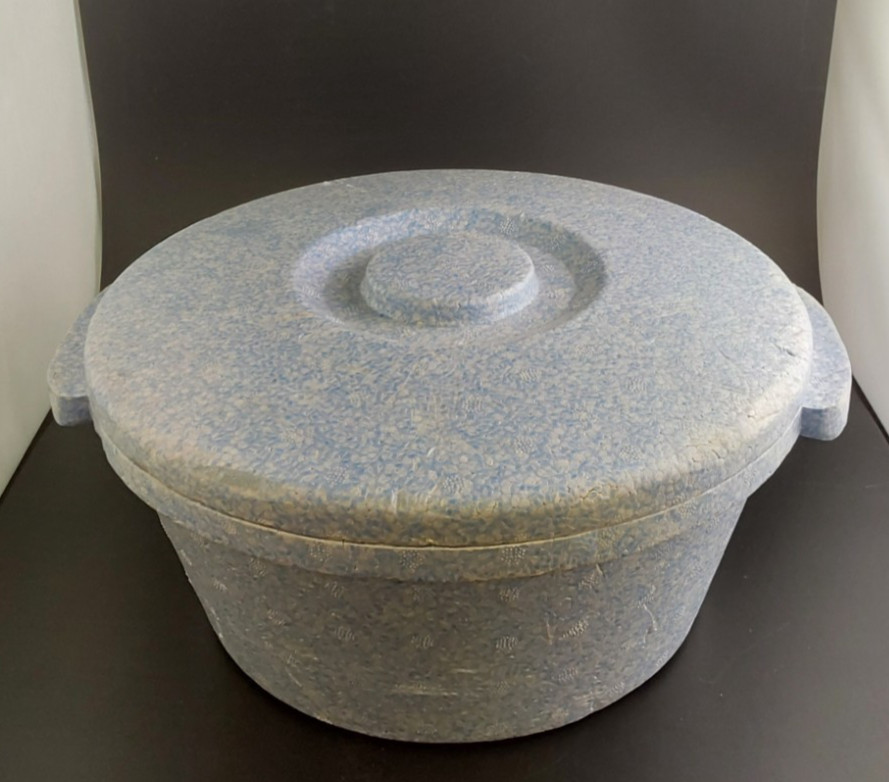 DIVERSIFIED BIOTECH ICE BUCKET 2.5L