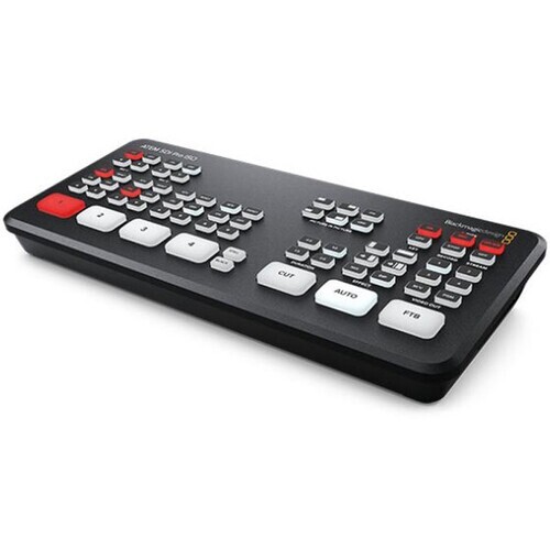 Blackmagic Design ATEM SDI Pro ISO Switcher - Ships from Miami