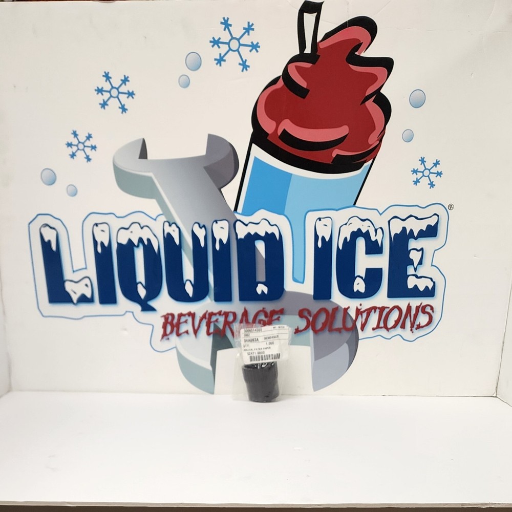 1 new Bunn 52471.0000 ROLLER FILTER PAPER