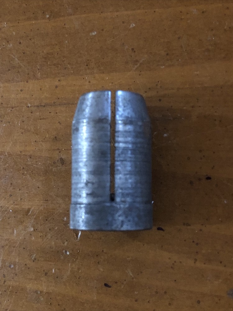 Forster - Bullet Puller Collet 17 Cal (BP2017) USED