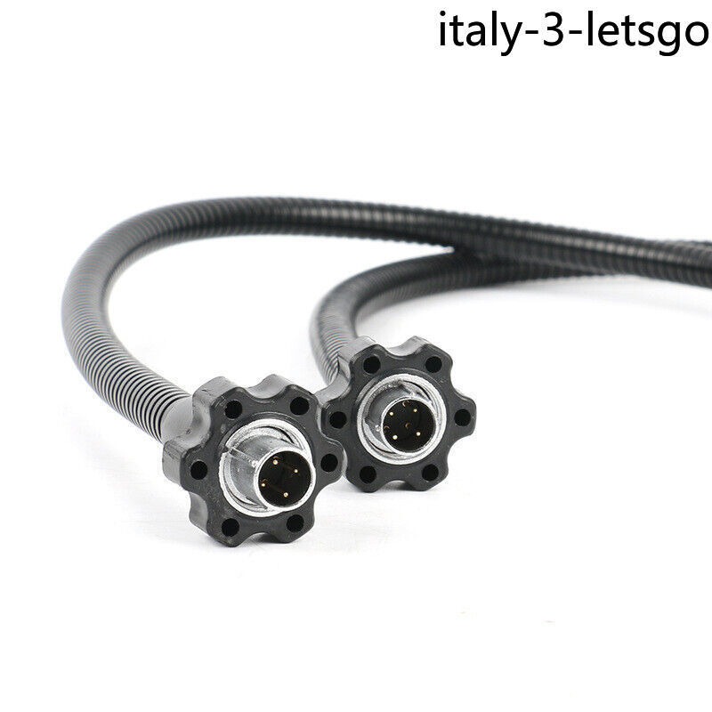 Dual Microscope Light Source Illumination LED Industrial Camera Light Source