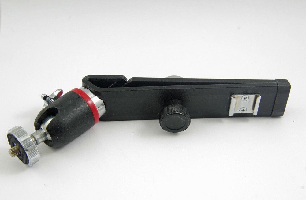 Jasper Empire Model 302 Flash Bracket