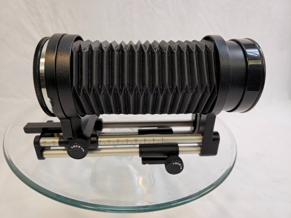 Rollei Bellow Roleiflex 6000 System