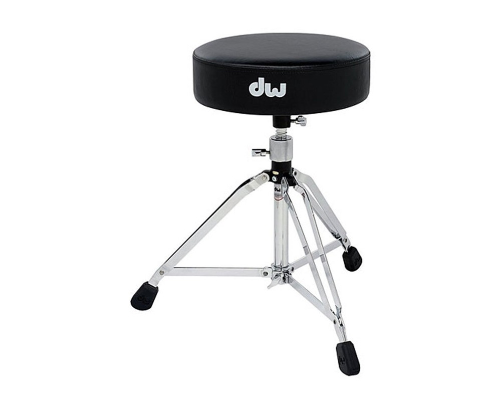 DW 5000 Series Throne with Oversized Nut