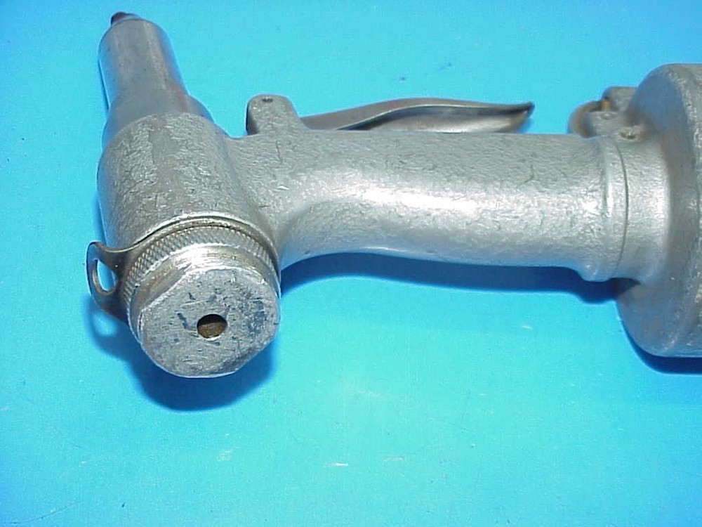 Air Pop Rivet Riveter Gun Tool
