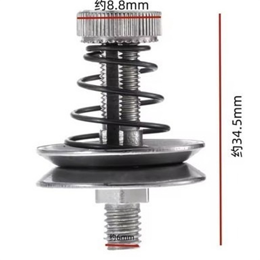 1PCS Thread Tension Assembly Industrial Sewing Machine Thread Tension Regulator