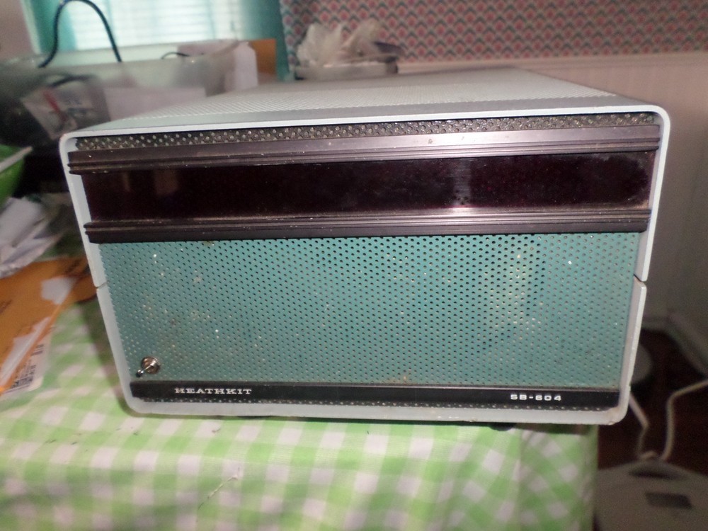 Heathkit 30 Amp Switching Speaker power Supply